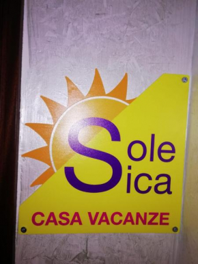 Sole Sica Pontecagnano